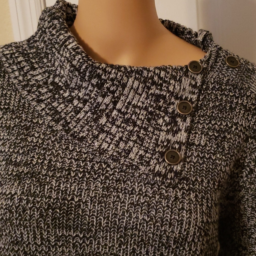 Style & co woman sweater - Picture 2 of 6